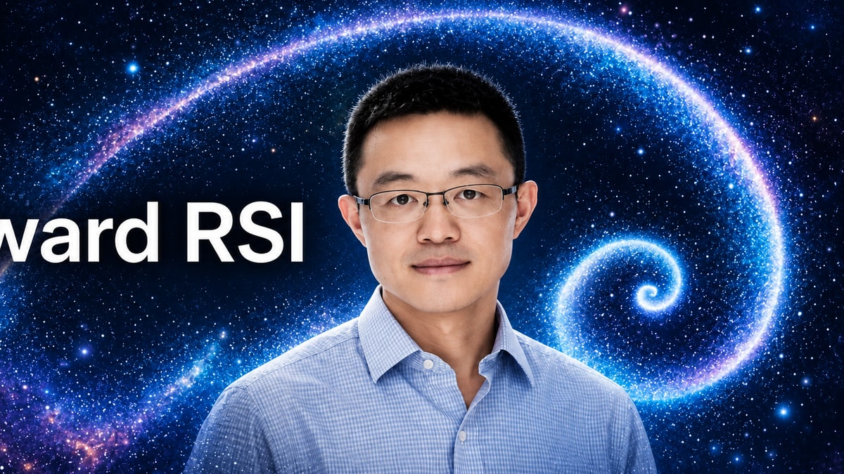 智谱GLM-5.3-Flash实现AI自我优化：两周完成国产万卡集群部署