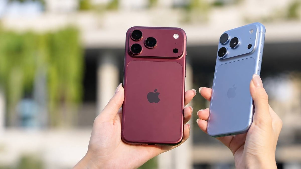 苹果iPhone 18 Pro订单传闻发酵,手机调价与AI产业动态密集更新