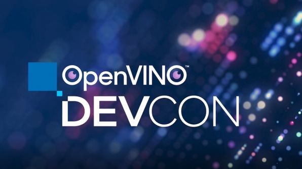 OpenVINO DevCon 2024：探索 AI 技术的新边疆
