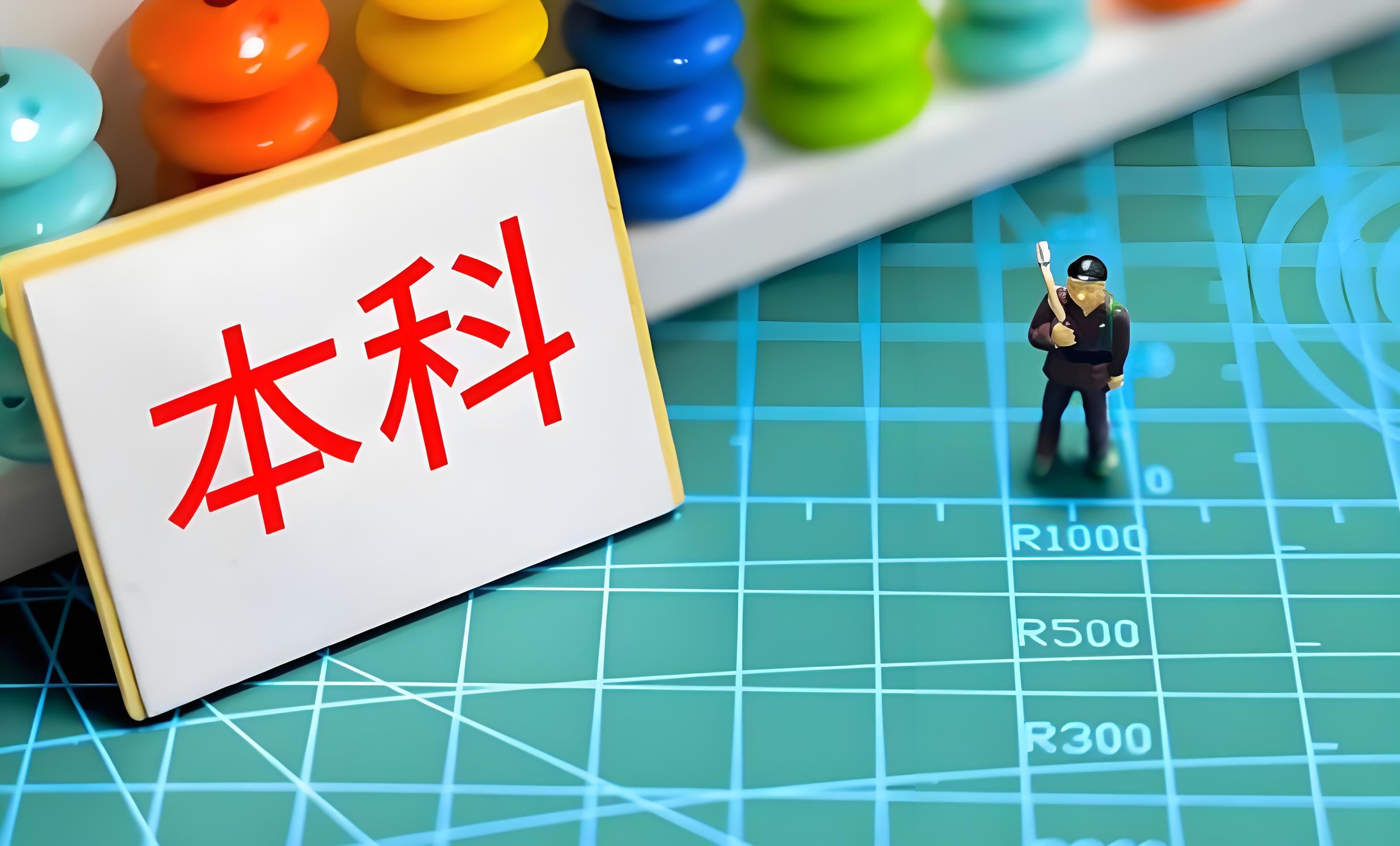本科线是什么意思