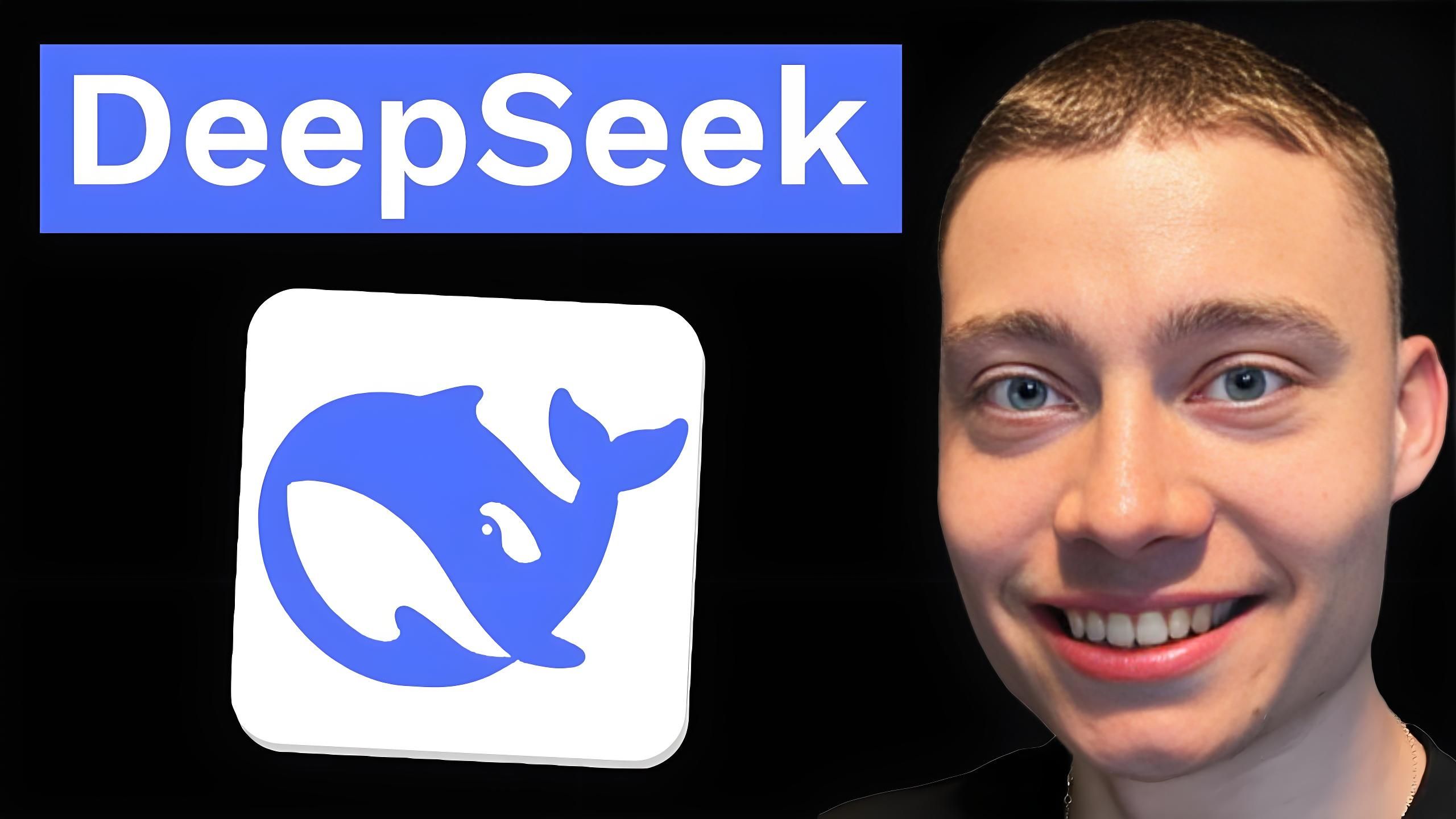 deepseek